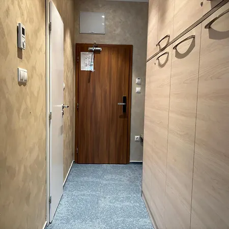 Elegance Hrebienok Apartmán