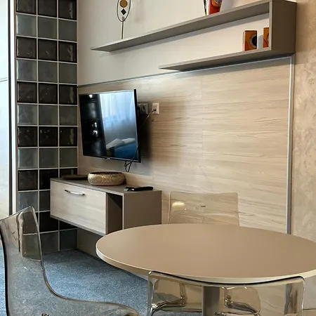 Apartmán Elegance Hrebienok