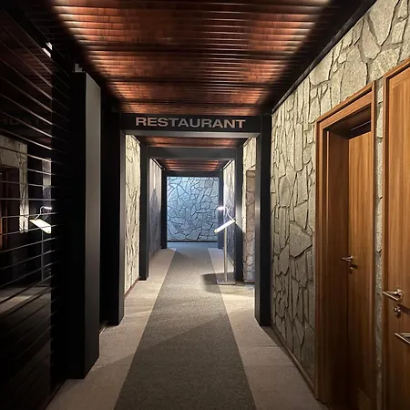 شقة Elegance Hrebienok Vysoké Tatry