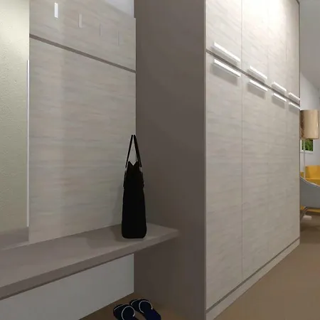 Elegance Hrebienok *