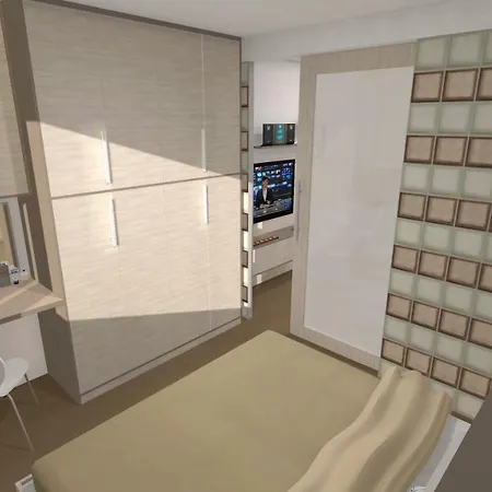 Apartment Elegance Hrebienok Vysoké Tatry