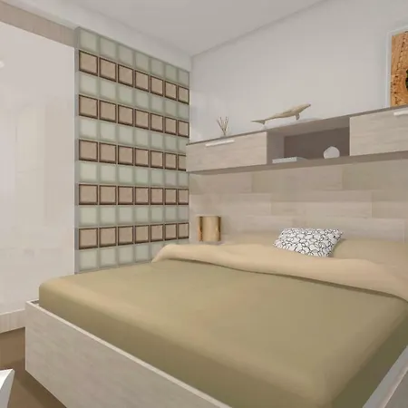 Elegance Hrebienok Apartment *