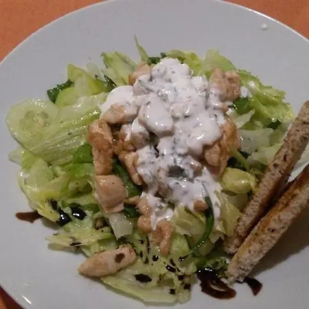 Elegance Hrebienok *