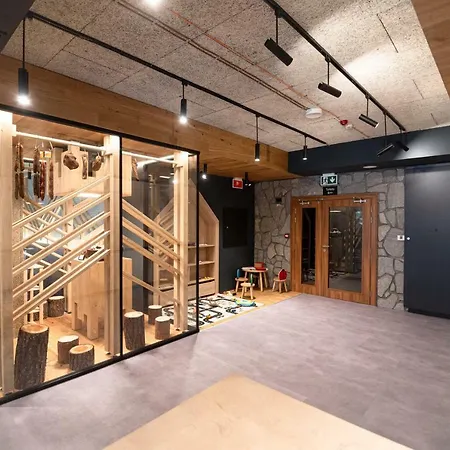 Διαμέρισμα Elegance Hrebienok Vysoké Tatry