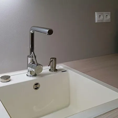 Lägenhet Elegance Hrebienok