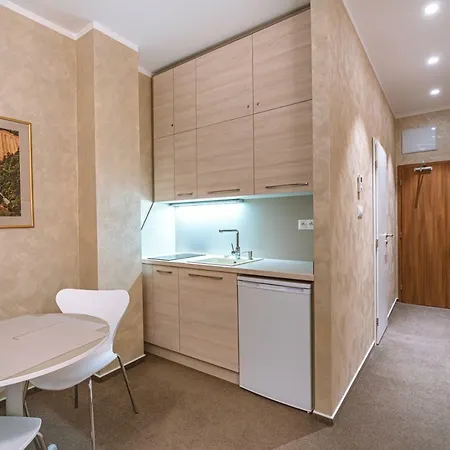 Elegance Hrebienok * Vysoké Tatry