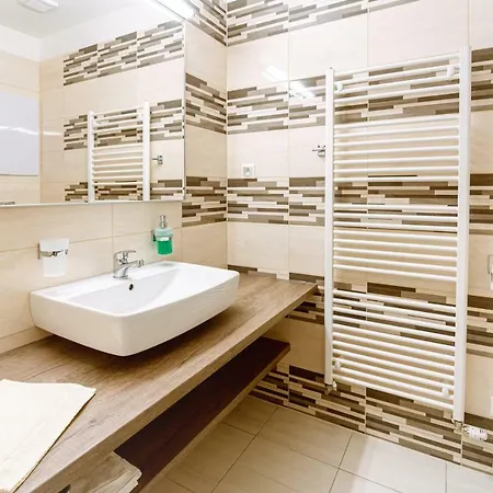 Elegance Hrebienok Apartment *