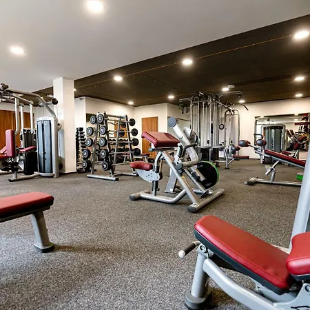 Elegance Hrebienok Vysoké Tatry