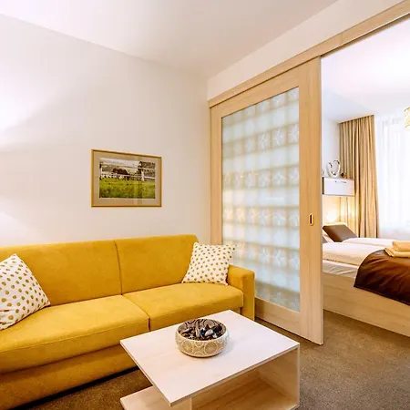 Elegance Hrebienok * Vysoké Tatry