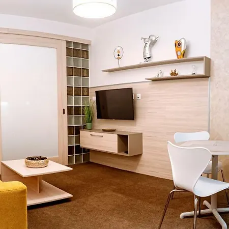 Elegance Hrebienok Vysoké Tatry