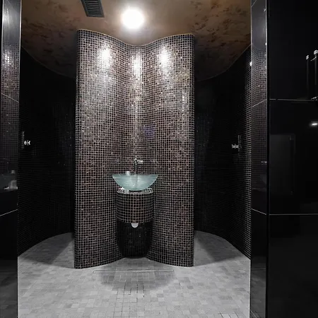 Elegance Hrebienok Apartment Vysoké Tatry