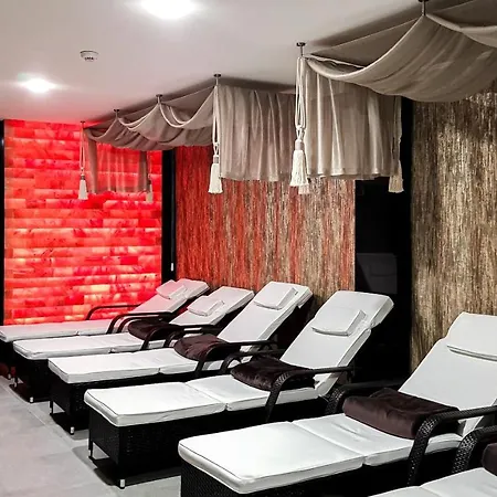 Elegance Hrebienok Διαμέρισμα *