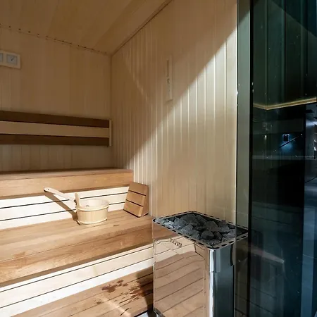 Apartment Elegance Hrebienok Vysoke Tatry