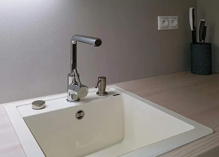 Apartment Elegance Hrebienok