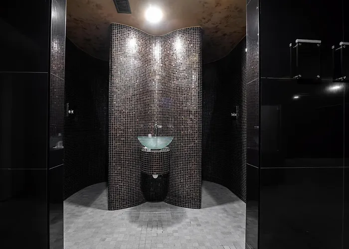 Elegance Hrebienok Apartment Vysoké Tatry