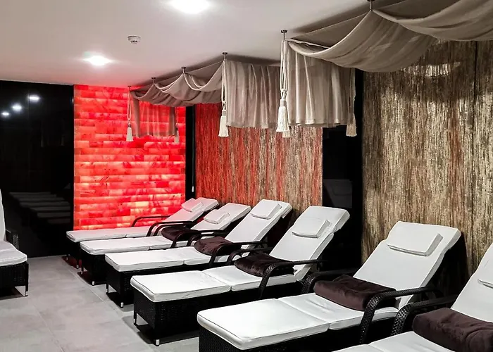 Elegance Hrebienok Apartment *